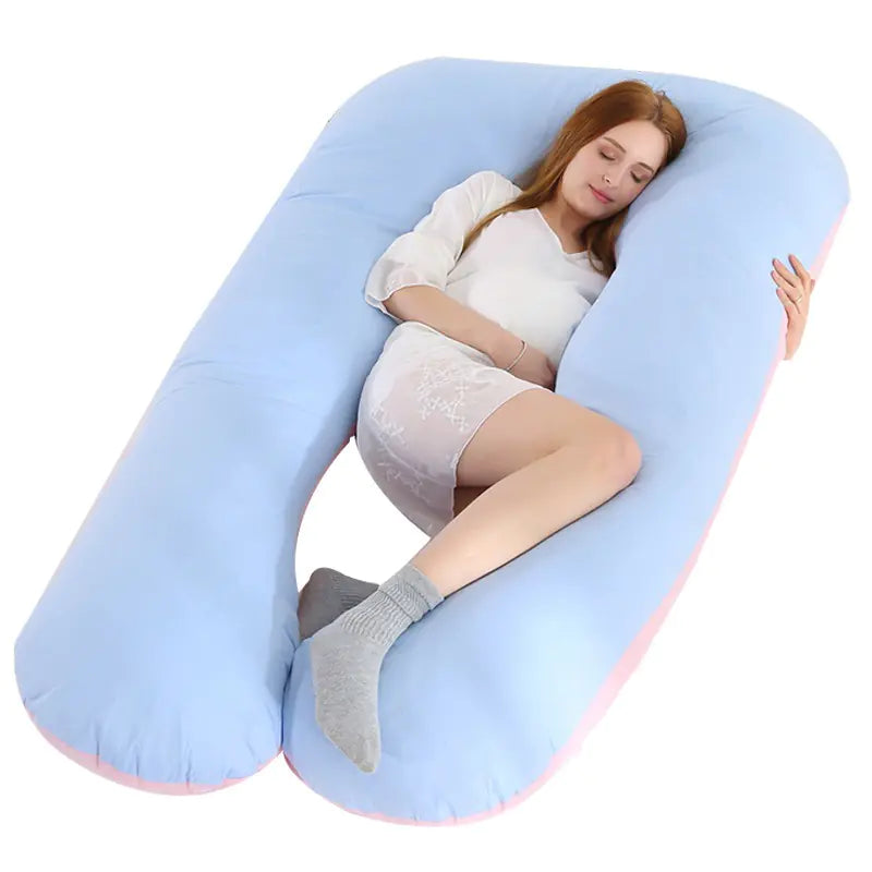360° Body Pillow