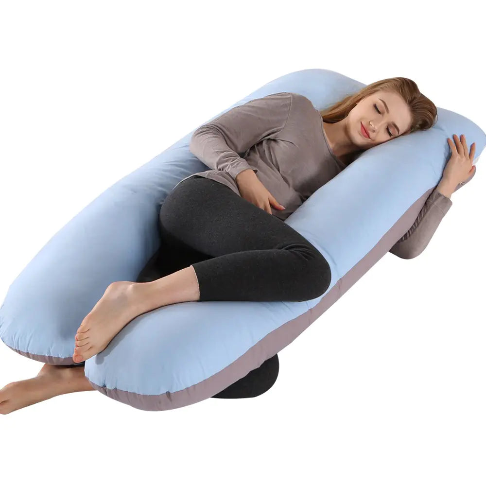 360° Body Pillow