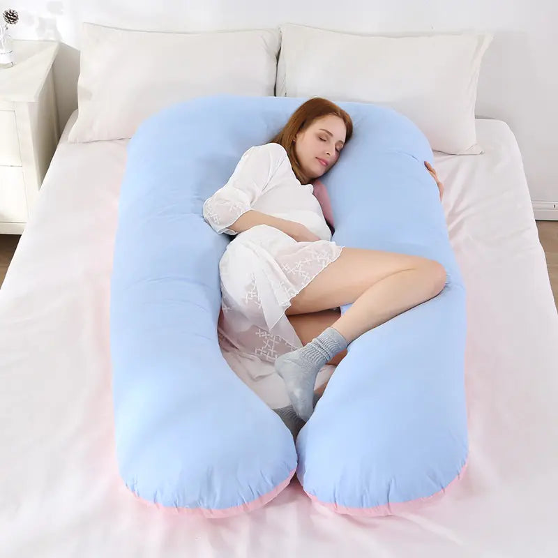 360° Body Pillow