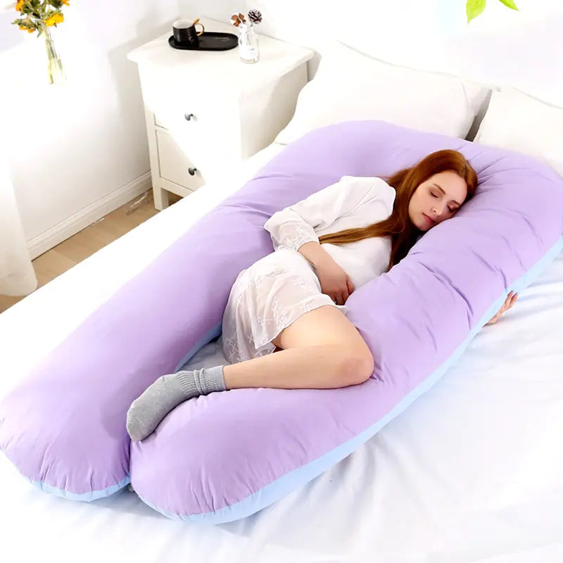 360° Body Pillow