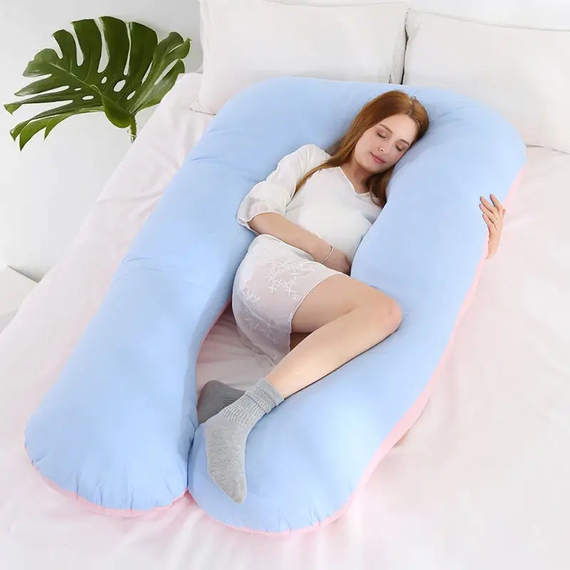 360° Body Pillow